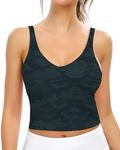 QUEENIEKE Women's Sports Bra Longli