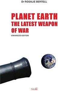 PLANET EARTH: The Latest Weapon of War - Enhanced Edition