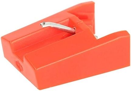 THAKKER Aguja para Ion Audio Profile Flash LP Tocadiscos