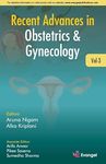 Recent Advances in Obstetrics & Gynecology Vol-3