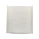 Cabin Air Filter Replacement - Made