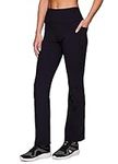 RBX Women's Yoga Pants with Pockets