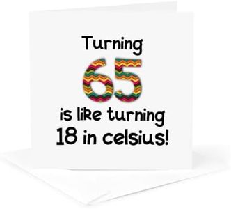 Turning 65