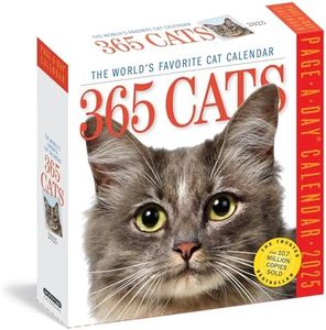 365 Cats P