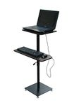 eStand Back Pain Reliever Laptop Stand