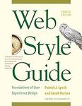Web Style Guide, 4th Edition: Found
