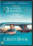 GREEN BOOK