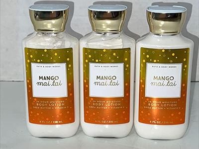 3 MANGO MA