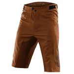 Troy Lee Designs Shorts, Brown, 30