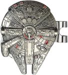 K9King Ultimate Star War Falcon Gol