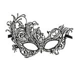 Zarabe Masquerade Masks