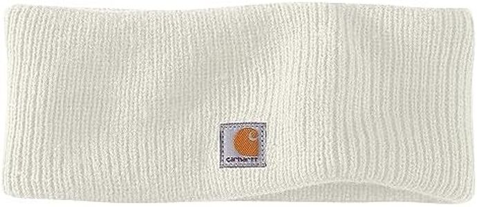 Carhartt W