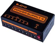 JOYO Isolated Power Supply for Guit