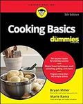Cooking Basics For Dummies, 5th Edi
