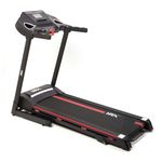 Treadmill For Running With Incline 60 X 22 Running Belt