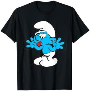 The Smurfs