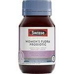 Swisse Ultibiotic Women's Flora Pro