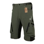 Lixada Bike Shorts