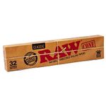 OutonTrip RAW Classic Prerolled Cones King Size - 32 Cones