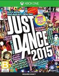 Just Dance 2015 - Xbox One Standard Edition