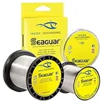 Seaguar Invizx 100% Fluorocarbon 20