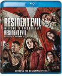 Resident Evil: Welcome To Raccoon City [Blu-ray] (Bilingual)