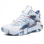 Basketball Shoes for Men Indoor or 