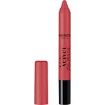 Bourjois Velvet The Pencil Matte Lip Colour 12 Peche Mignon