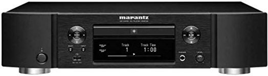 Marantz Amplifiers