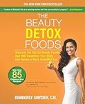The Beauty Detox Foods: Discover th