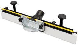 Trend Router Table Back Fence, User
