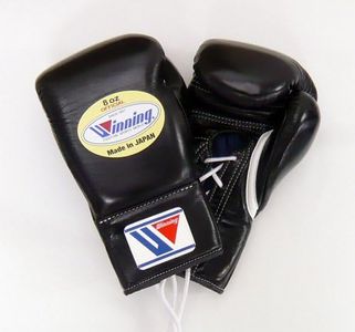 (Black) -