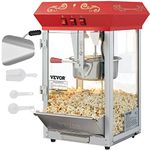 Commercial Popcorn Machine