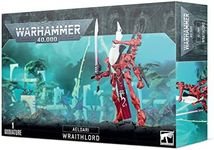 Games Workshop Warhammer 40k - Craftworlds Wraithlord