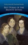 Best Poems of the Brontë Sisters (Dover Thrift Editions) (Dover Thrift Editions: Poetry)