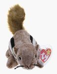 Chipper the Chipmunk Beanie Baby (Retired) by Beanie Babies