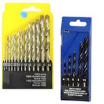 Home Depot Drill Bits