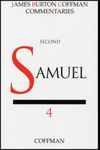 Commentary on Second Samuel