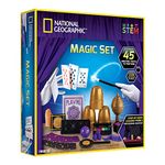 Magic Set For 6 Year Old