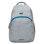 Wildcraft 35 Ltrs 18.5 cms Backpack (11911 Grey_Grey)