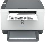 HP LaserJet M234dw Wireless Black &