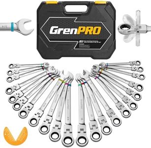GRENPRO 23