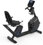 Horizon Fitness 5.0R Recumbent Bike