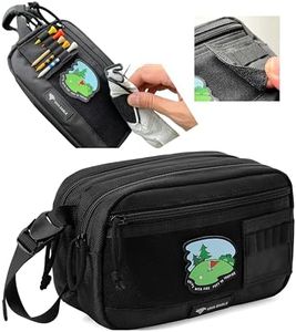 Golf Pouch