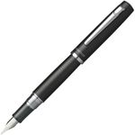 Platinum Fountain Pen, Fountain Pen, F, Fine Point, Procion, Shadow Mica, PNS-5000 1-2, Genuine Imported Product