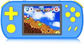 TEBIYOU Handheld Game Console for K