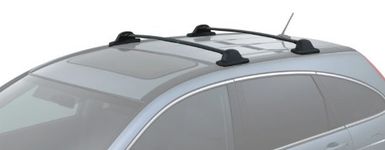 2007-2011 Honda CR-V CRV Crossbars - for Roof Rack Luggage Rack