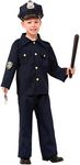 Forum Novelties 65697 Costume Multicolor, Medium