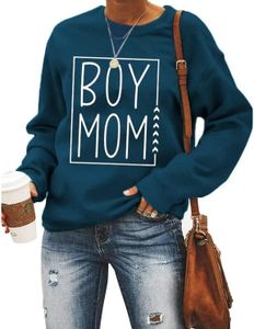 Boy Mom Sw