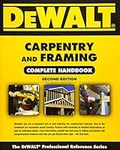 DEWALT Carpentry and Framing Comple